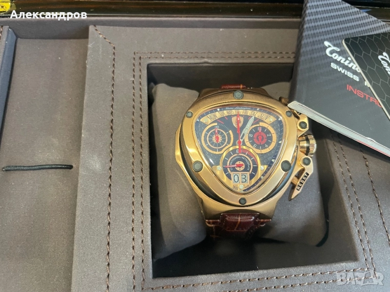 Tonino Lamborghini Spyder, снимка 1