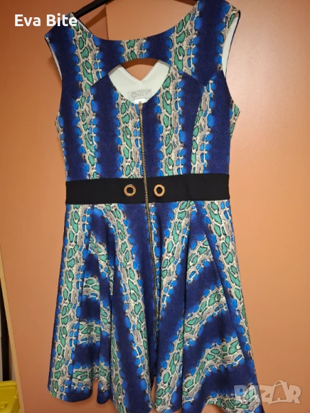 Lucy рокля XL, снимка 1