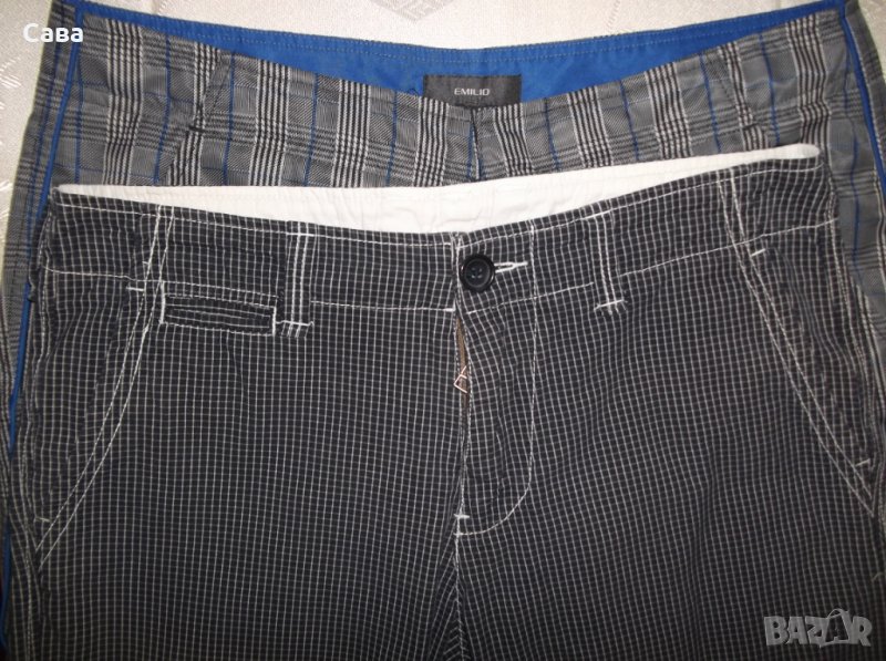 Къси панталони MATINIQUE, EMILIO    мъжки,М, снимка 1