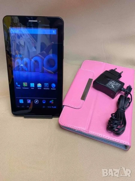 10 инчов таблет , снимка 1