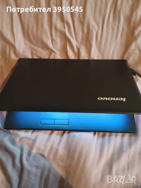 Lenovo G570, снимка 1