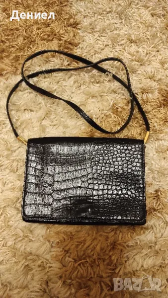 Дамска Чанта с дълга дръжка - H&M, снимка 1