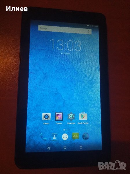 nJoy Arcas 7, снимка 1