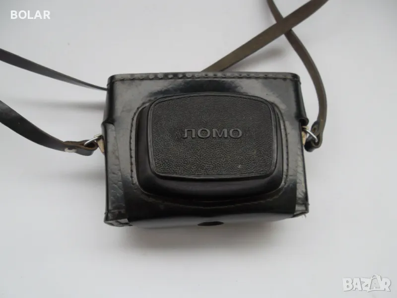 ФОТОАПАРАТ СМЯНА 8, снимка 1