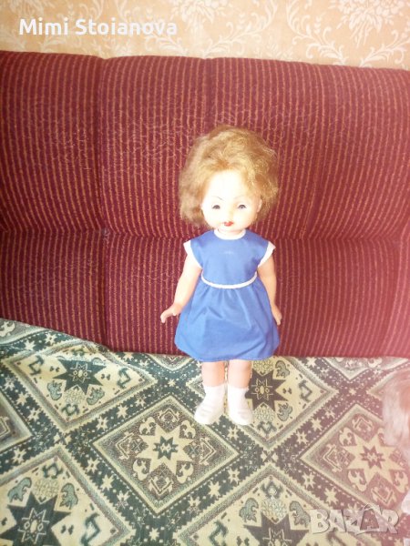 Красива кукла , снимка 1