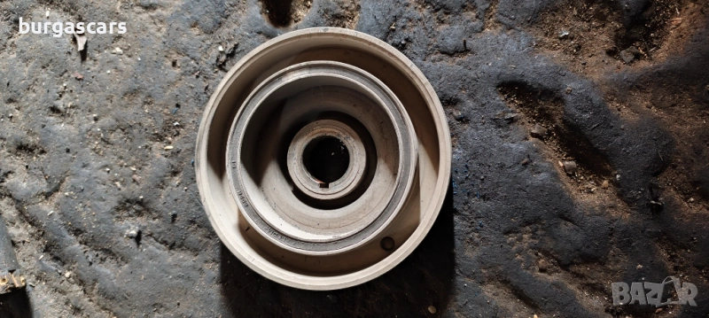 Демпферна шайба Peugeot 407 2.0HDI - 80лв, снимка 1