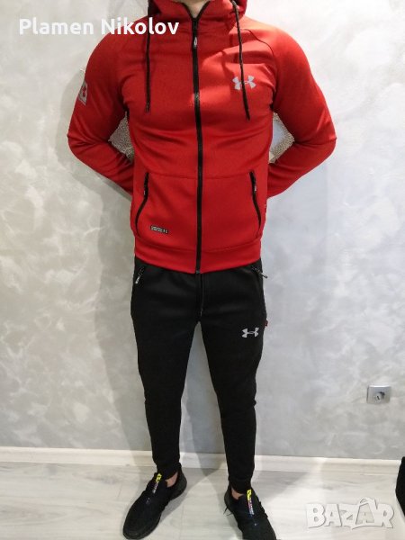 Спортен екип UNDER ARMOUR , снимка 1