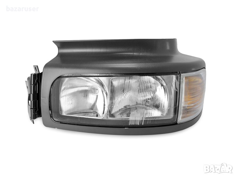 Нов Фар Renault Premium / Kerax (2001-2007г) L/R, снимка 1