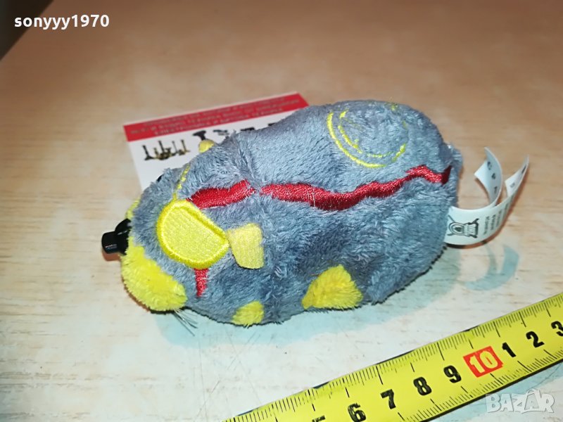 ФРЕНСКА МИшКА-ВНОС ФРАНЦИЯ, снимка 1