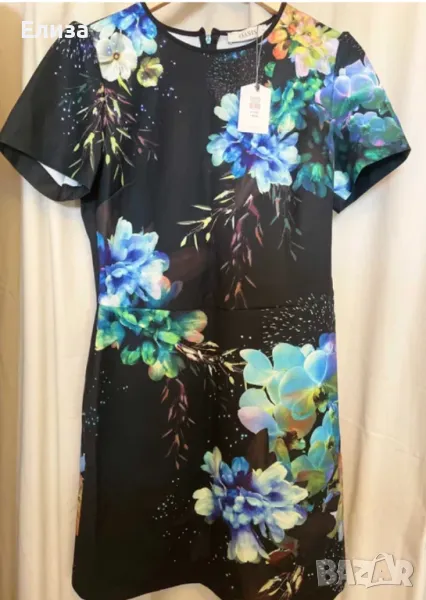 Дамска рокля OASIS, снимка 1