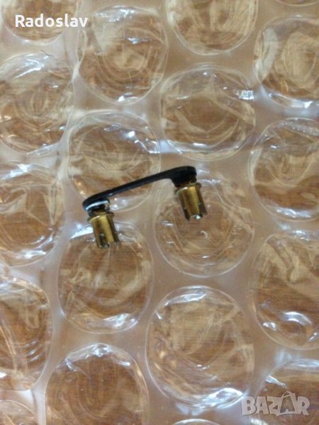 бронзова крепеж комплект , снимка 1