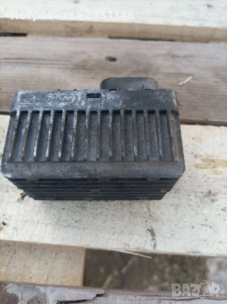 Реле подгрев 55574293 Opel Insignia, снимка 1