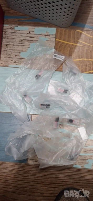 Различни части за грамофони - 2, снимка 1