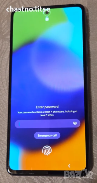 Samsung A52 4G (най-ниска цена на пазара), снимка 1