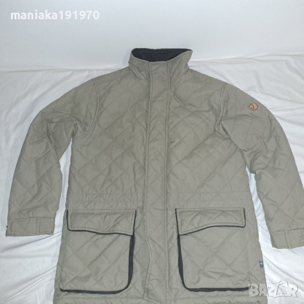 Fjallraven G1000 (М) зимна шуба, снимка 1