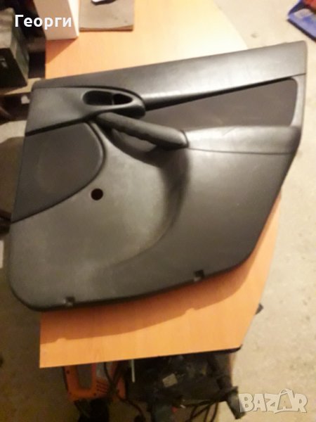 Кора  за Форд Фокус, снимка 1