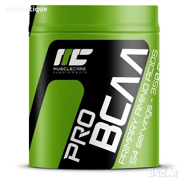 BCAA Pro BCAA 350 грама, снимка 1