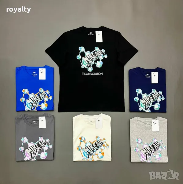 Nike мъжки тениски , снимка 1