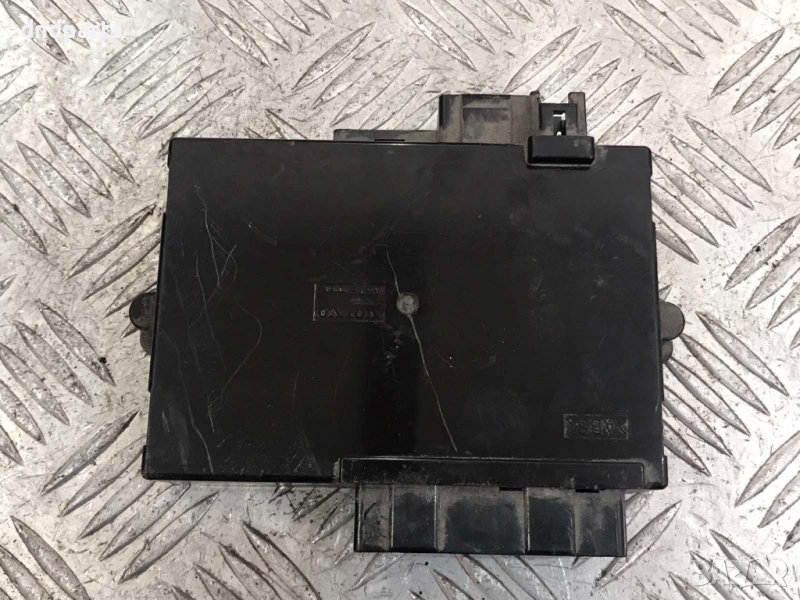 Модул седалки Volvo S60,2002г., снимка 1