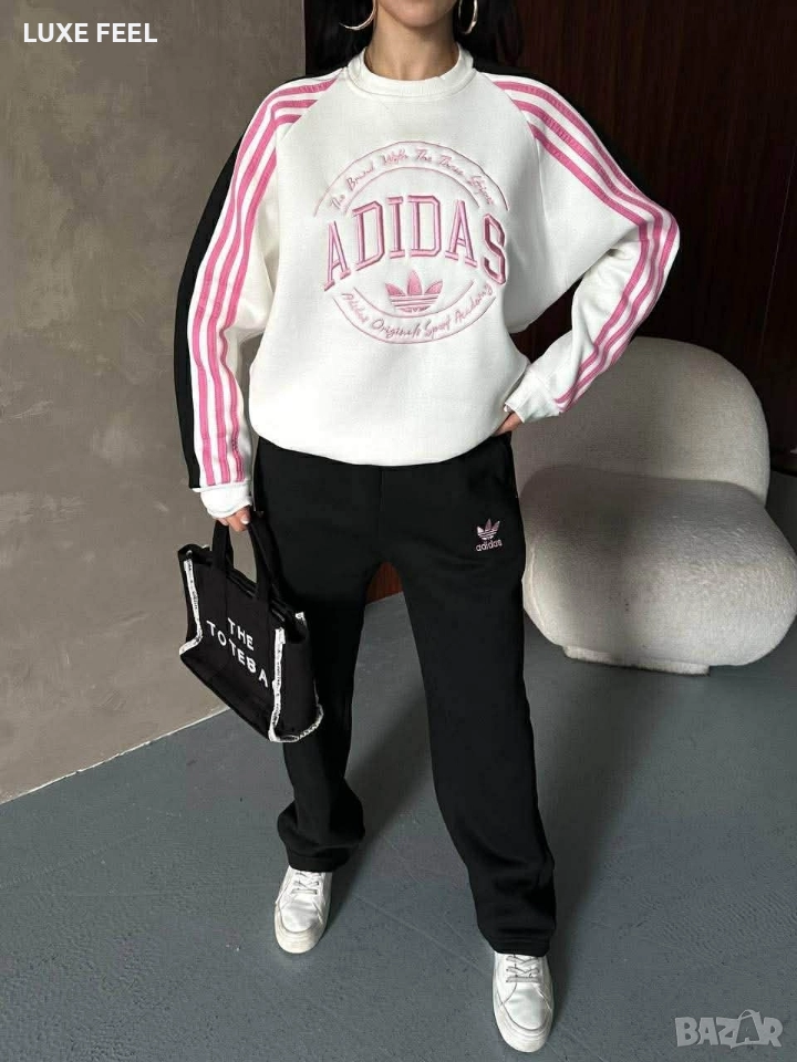 Дамски Ватирани Комплекти ⚜️ Adidas , снимка 1