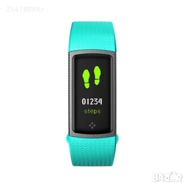 Спортна смарт гривна EPULA SMW29, снимка 1