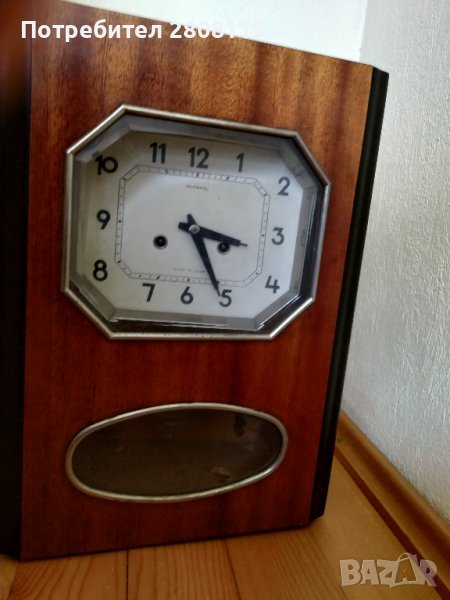 часовник уникат антика, снимка 1