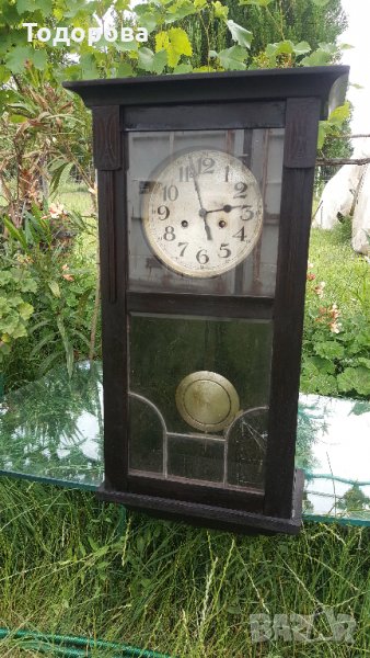 Часовник стенен кабинетен, снимка 1