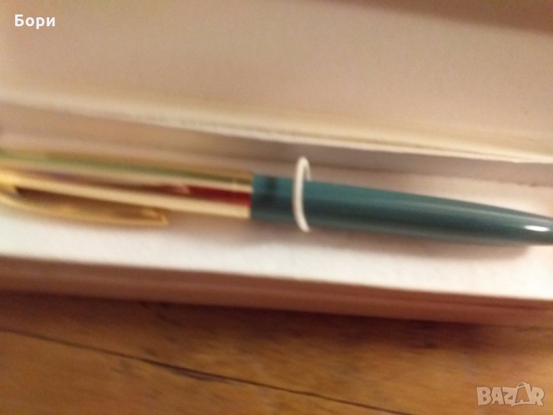 Писалка с мастило, снимка 1