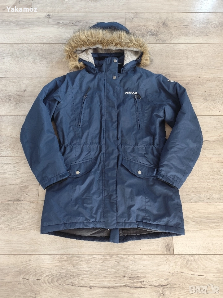 дамско яке vertical , снимка 1