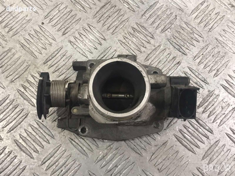 Дроселова клапа Ford Ka,1.3i,2000г., снимка 1