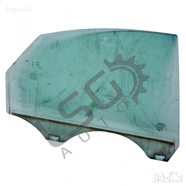 Задно дясно стъкло Volvo S 40 II 2004-2012 V290422N-29, снимка 1