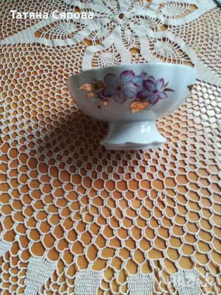 Купичка за сладко, снимка 1