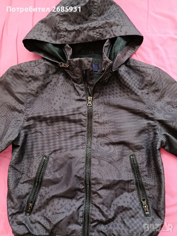 детско яке , снимка 1
