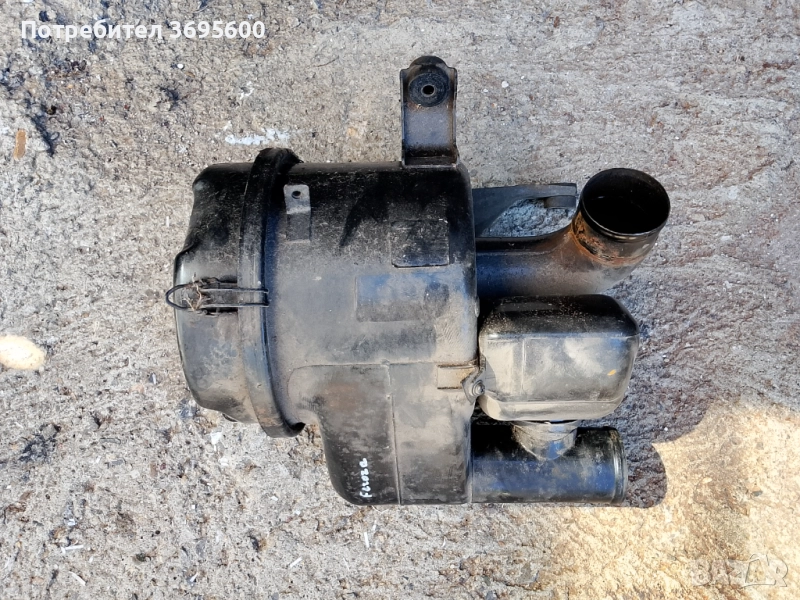 Дайхатсу Фероза Daihatsu Feroza 1.6i филтърна кутия въздушен филтър, снимка 1