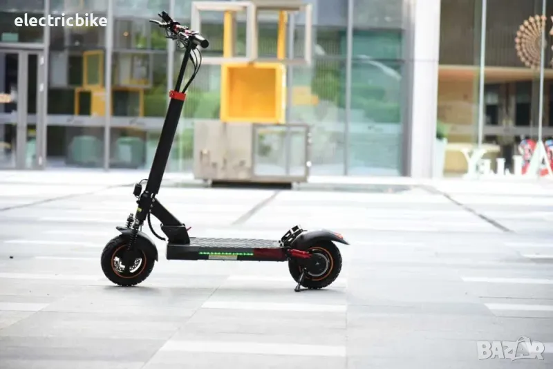 Електрически скутер/тротинетка MX-14 500W 13AH, снимка 1