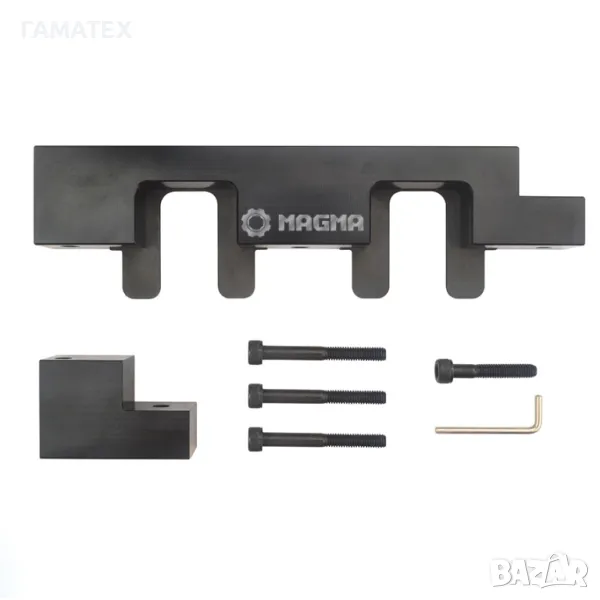 Vauxhall / Opel 2.0CTDi – Комплект за зацепване на дизелови дивгатели, 50533, снимка 1