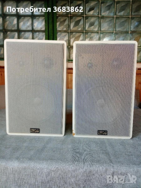 HECO Pro10, снимка 1