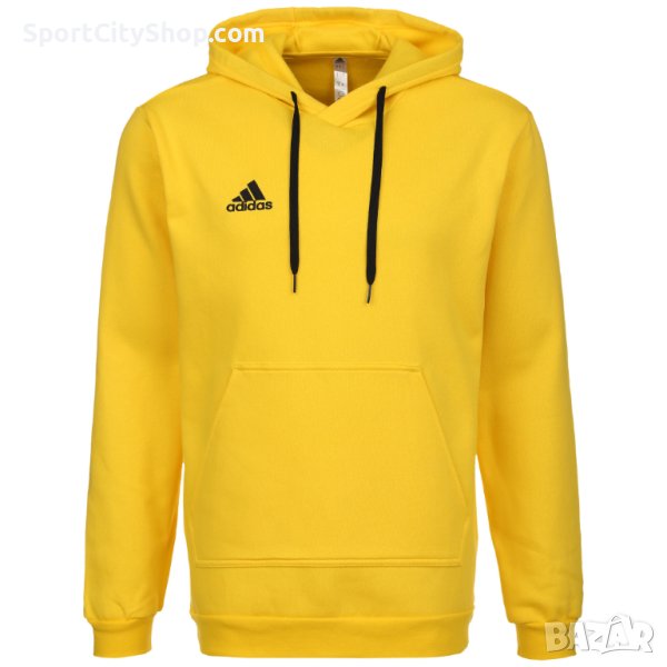 Мъжки Суитшърт Adidas Entrada 22 SWEAT HI2140, снимка 1