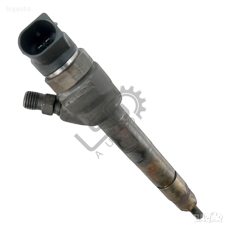 Дюза дизел BMW 1 Series (F21) 2012-2015 ID: 155847, снимка 1