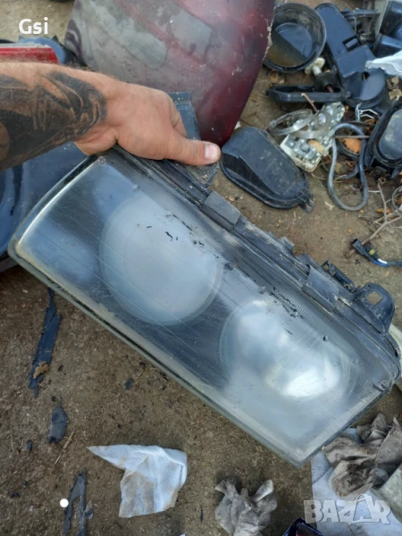 Фар за бмв е36, снимка 1