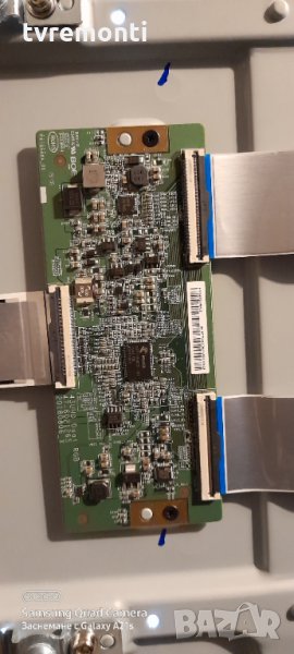 T-CONTROL BOARD 43UHD Dual RGB 47-6021265, снимка 1