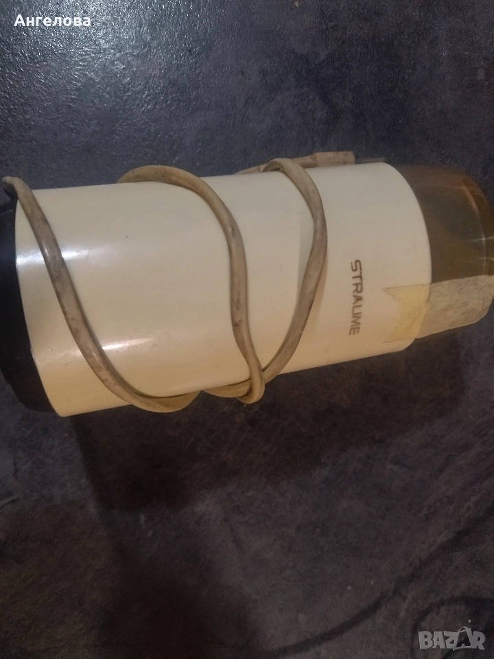 Кафе мелачка, снимка 1