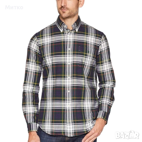 Нова Мъжка риза Ralph Lauren / Ралф Лоран, снимка 1
