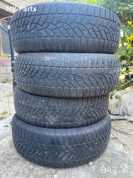 Гуми Goodyear 215/65/16, снимка 1