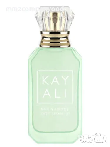 НОВО!Парфюм,алтернативен на "KAYALI Maui In A Bottle Sweet Banana 37"110мл., снимка 1