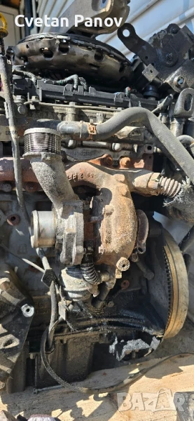 продавам турбо за Opel 1.9 150 коня, снимка 1