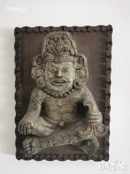 Северноамериканко божество., снимка 1