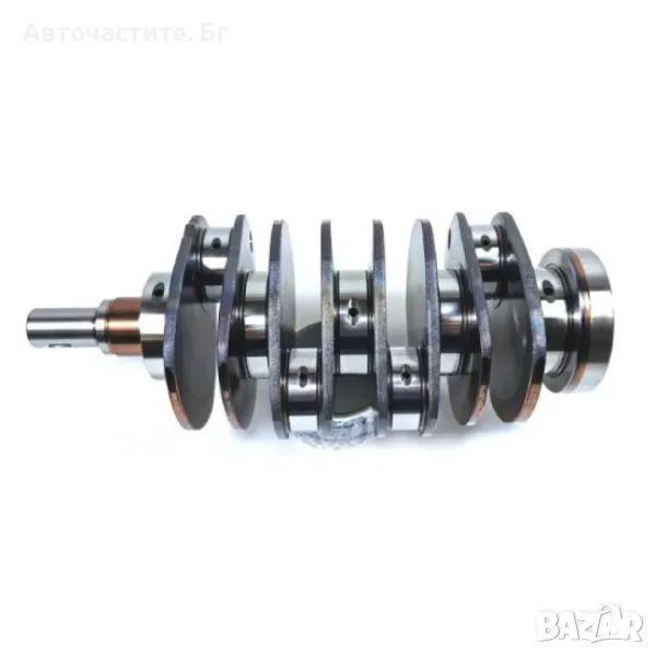 Колянов вал СУБАРУ ЛЕГАСИ АУТБЕК ФОРЕСЪР ИМПРЕЗА БРЗ SUBARU 12200AA490 12200-AA490 OEM SUBARU, снимка 1