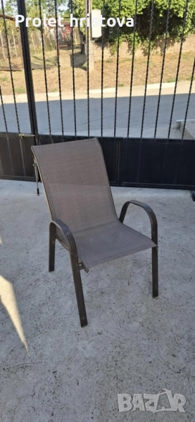 8 бр столове, снимка 1