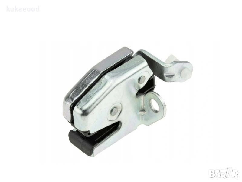 Брава за задна врата (багажник) за Fiat Doblo (2001-2010), снимка 1